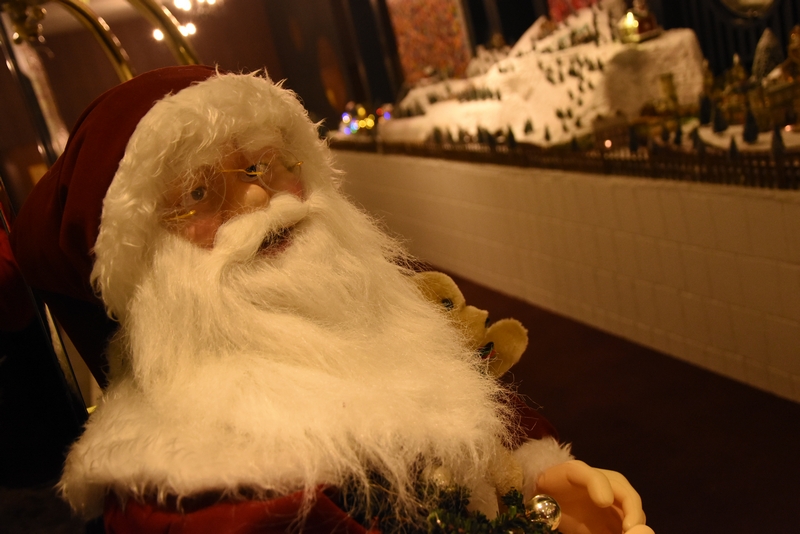Le Marché de Noël